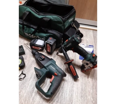    METABO  657006000