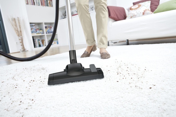 Пылесос с аквафильтром Karcher DS 6 11952200, 11 952 200 Пылесос с аквафильтром Karcher DS 6 11952200
