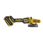 ��� �������������� Hanskonner HAG18125 (1BatterySystem18V, ����., 125 ��, ���x4�/� � ��, ����)