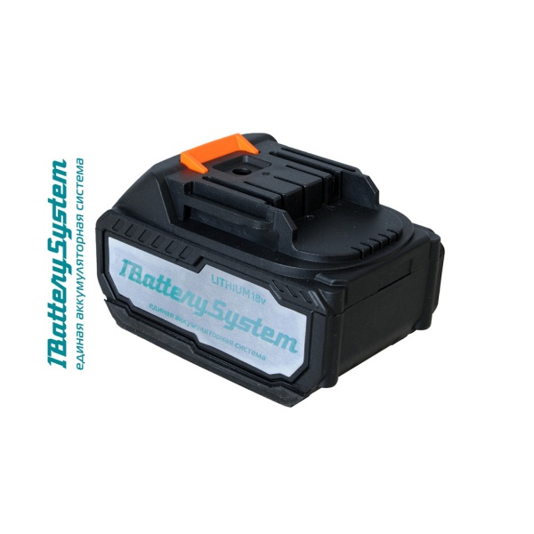  STURM 18, 4/, Li-Ion, , 1BatterySystem18V (SBP1804)