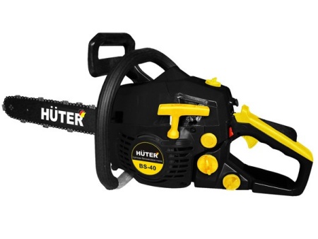  HUTER BS-40