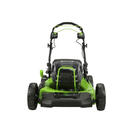 ������������� �������������� Greenworks GC82LM51SP2 (51��, ����������, ����., ��� ��� � ��) 2515907