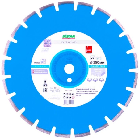   DISTAR 30025.4 Classic Plus 