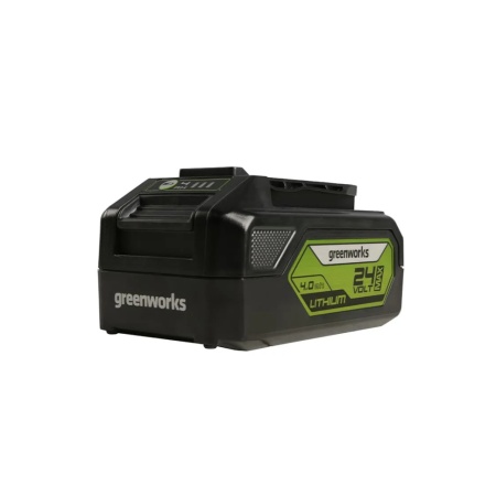 Аккумулятор GREENWORKS 24В, 4А/ч G24USB4 (2939307), 2939307 Аккумулятор GREENWORKS 24В, 4А/ч G24USB4 (2939307)