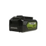 Аккумулятор GREENWORKS 24В, 4А/ч G24USB4 (2939307), 2939307 Аккумулятор GREENWORKS 24В, 4А/ч G24USB4 (2939307)