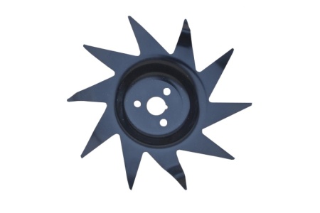 Фреза для культиватора HUTER GMC-1.8, 71/3/17 Фреза для культиватора HUTER GMC-1.8