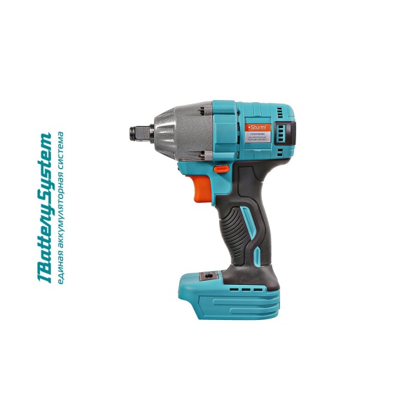    STURM CD20350BL (1BatterySystem18V, ,    )