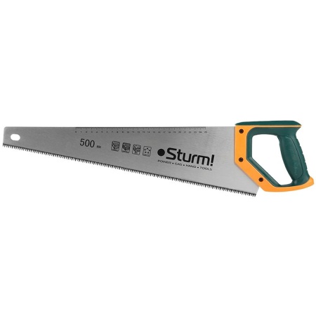    500 STURM 1060-03-500