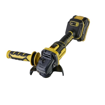 ����� ��������������� ����������� HANSKIT1 (HCD2065C+HAG18125) (1BatterySystem18V, 2x2�/�, ��, ����)