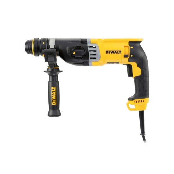  DEWALT D25144K-QS (900, 3.2, 5350/, )