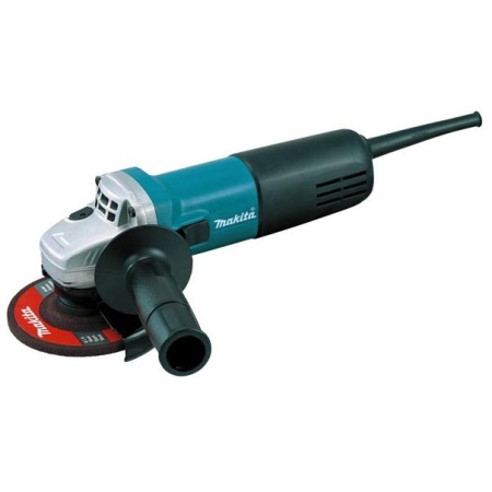 УШМ Makita 9555HN, 9555HN УШМ Makita 9555HN