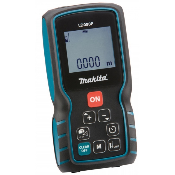 Дальномер Makita LD080P Дальномер Makita LD080P