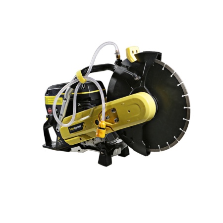 Бензорез Hanskonner HCG7435C, HCG7435C Бензорез Hanskonner HCG7435C