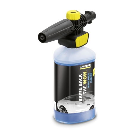     CONNECT 'N' CLEAN  UFC   KARCHER (26431420)