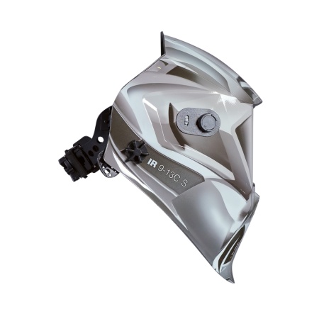 Маска сварщика "Хамелеон" FUBAG IR 9-13C S (8641825), 8641825 Маска сварщика "Хамелеон" FUBAG IR 9-13C S (8641825)