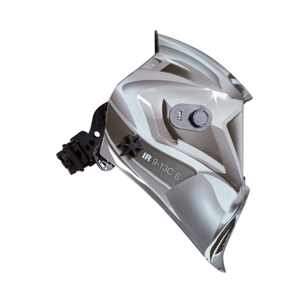 Маска сварщика "Хамелеон" FUBAG IR 9-13C S (8641825), 8641825 Маска сварщика "Хамелеон" FUBAG IR 9-13C S (8641825)