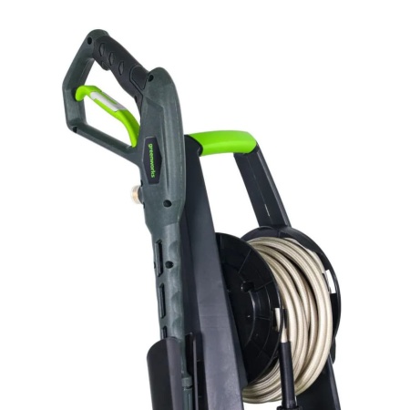 ����� �������� �������� Greenworks GPWG5II (5106607) (2000 ��, 140 ���, 420�/�)