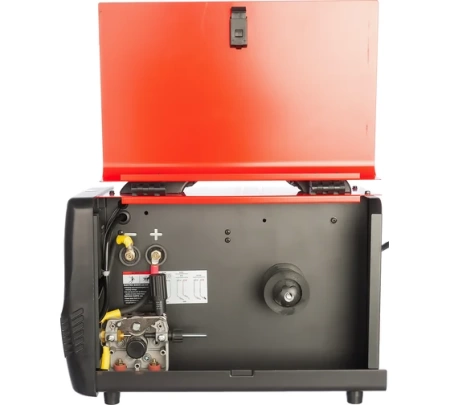    FUBAG INMIG 200 SYN PLUS (31434) +  FB 250_3  (38443)