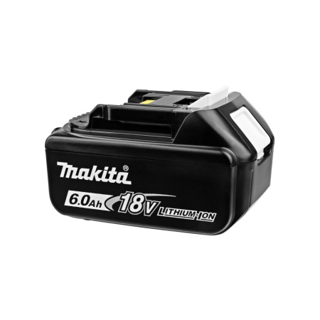 Аккумулятор Makita 18В, 6А/ч, Li-ion, LXT (BL1860B) 632F69-8, 632F69-8 Аккумулятор Makita 18В, 6А/ч, Li-ion, LXT (BL1860B) 632F69-8