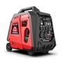 ��������� ���������� ����������� Sunreka G4000EAiS (211052) (4 ���, 220 �, 1 ����, ��������������)