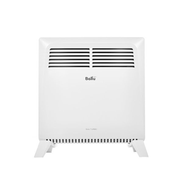 Конвектор Ballu Solo Turbo BEC/SMT-1000, BEC/SMT-1000 Конвектор Ballu Solo Turbo BEC/SMT-1000
