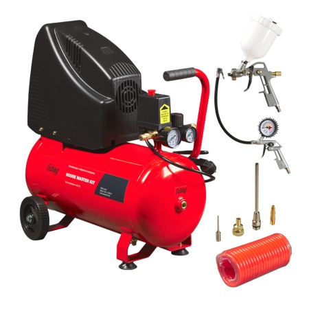 ���������� ������������ Fubag House Master KIT (646029)