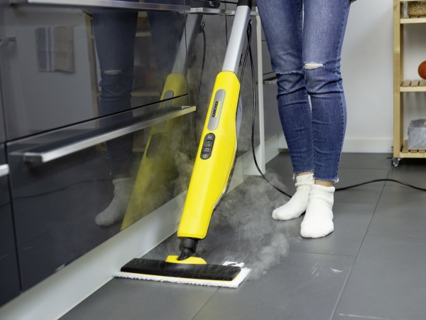  KARCHER SC 3 Upright EasyFix (15133000)