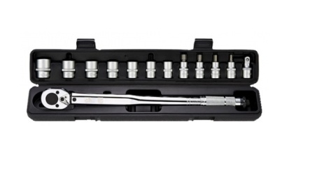   BERGER    (1/2", 28-210Hm) BG-13STW