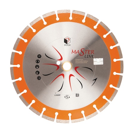   DIAM 1252,01022  Master Line 000498