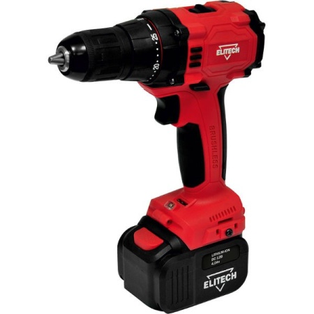  Elitech  122 (2201.001.02)