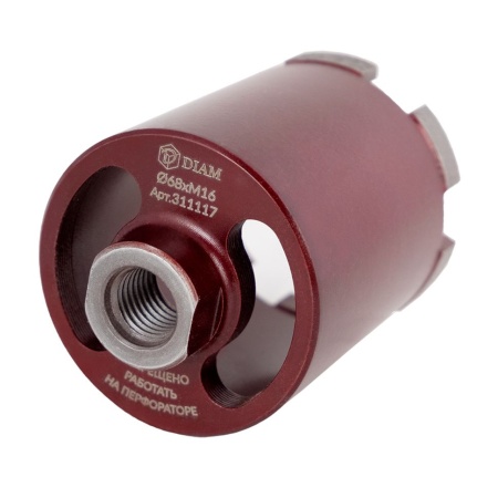  DIAM 686M16 ( ) ExtraLine HIT () (311117)