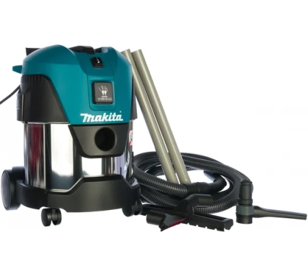   Makita VC2012L
