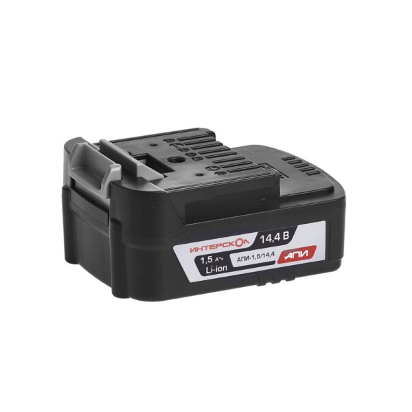   14.4, 1.5/, Li-lon -1.5/14.4 (2400.012)