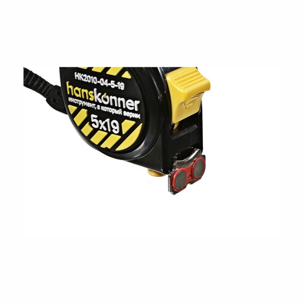 ������� 5 � x 19 �� Hanskonner (HK2010-04-5-19) (2 �����, ���������� ������, ������)