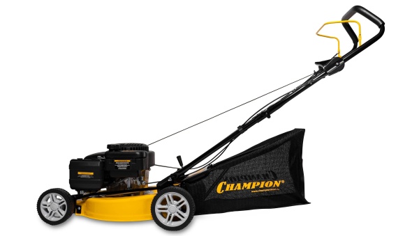 Газонокосилка бензиновая CHAMPION LM4122, LM4122 Газонокосилка бензиновая CHAMPION LM4122