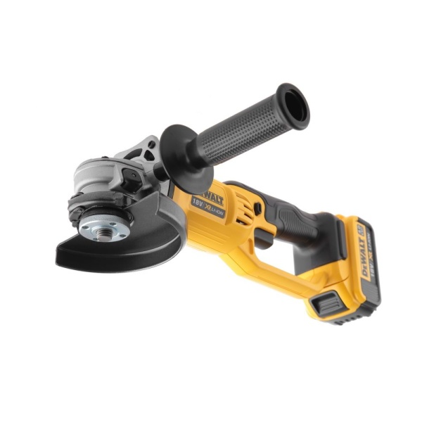  DEWALT DCG412M2-QW