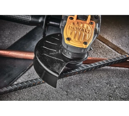   DEWALT DCG 409 NT-XJ