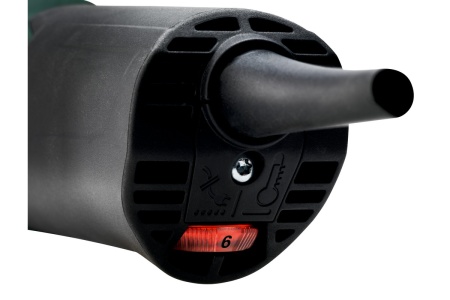  METABO WEV11-125 Quick 603625000