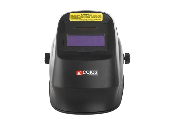 Маска сварщика СОЮЗ САС-91А4МС-СС USSR, САС-91А4МС-СС Маска сварщика СОЮЗ САС-91А4МС-СС USSR