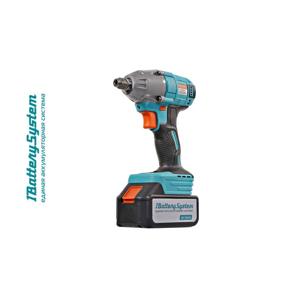    STURM CD20350BLC (1BatterySystem18V, ,  3  )