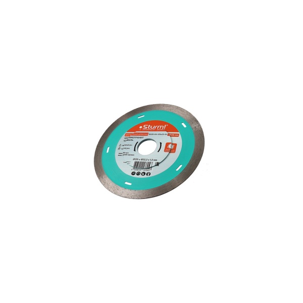   125x22 ,  STURM (9020-04-125x22-St)