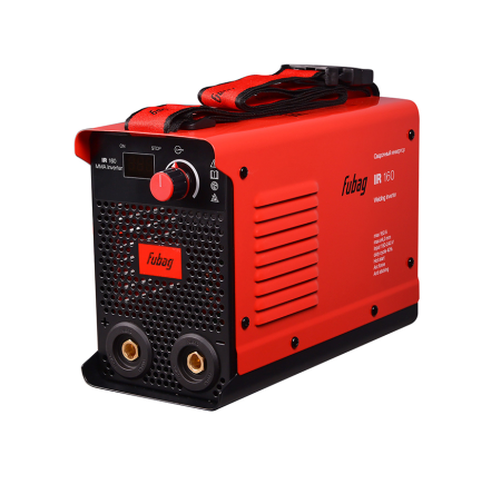   FUBAG IR 160 MMA (41326)