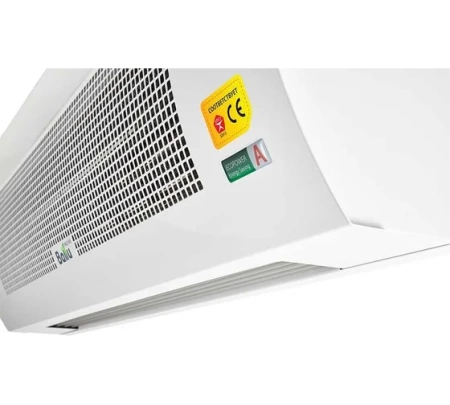   24  BALLU BHC-H20T24-PS