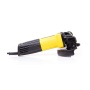 УШМ HANSKONNER HAG9012TES, HAG9012TES УШМ HANSKONNER HAG9012TES