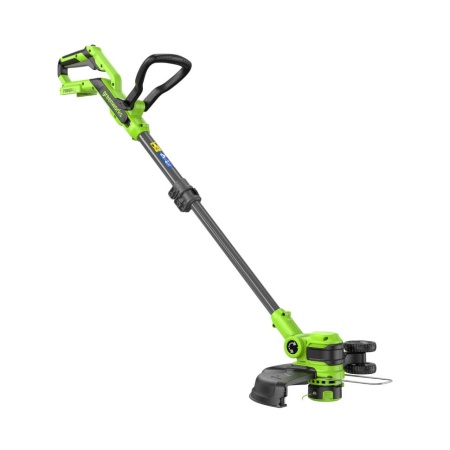 ������� �������������� Greenworks G24LT301 (2113207UB) (24V, 30��, ��� 4�/� � ��)