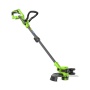 ������� �������������� Greenworks G24LT301 (2113207UB) (24V, 30��, ��� 4�/� � ��)