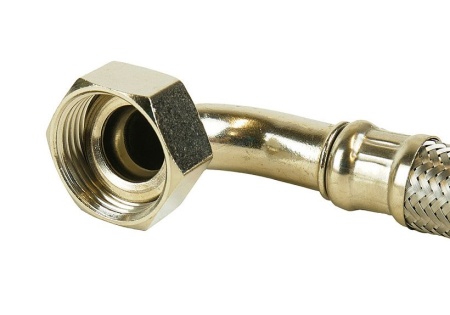 Шланг соединительный STURM WP97JSH-1-1/2 для насосных станций ?1/2", WP97JSH-1-1/2 Шланг соединительный STURM WP97JSH-1-1/2 для насосных станций ?1/2"