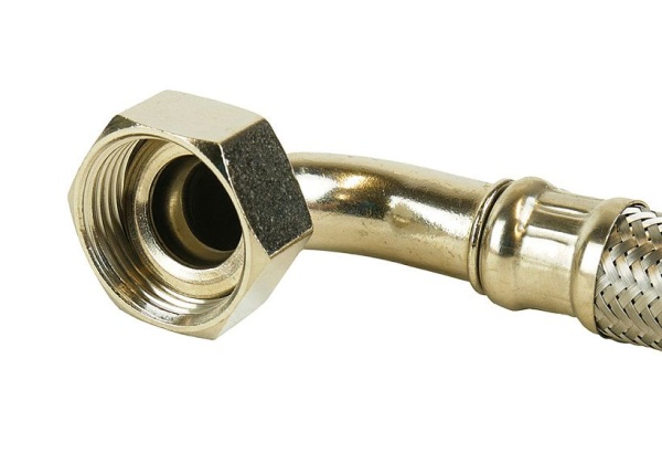 Шланг соединительный STURM WP97JSH-1-1/2 для насосных станций ?1/2", WP97JSH-1-1/2 Шланг соединительный STURM WP97JSH-1-1/2 для насосных станций ?1/2"