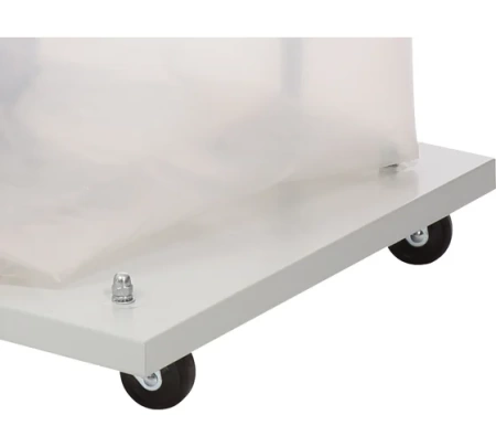 Установка вытяжная BELMASH DC2500MC/380, D091A Установка вытяжная BELMASH DC2500MC/380