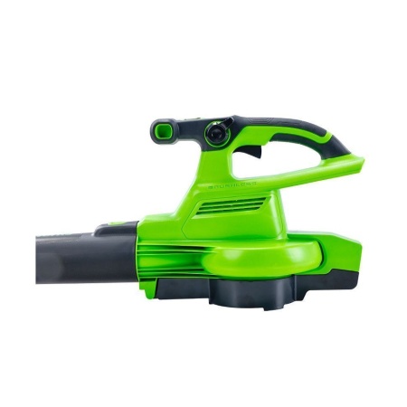 -  Greenworks GD40BVII (40V, ,  5  ) 2406907UG